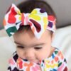 Colour Fiesta Headband