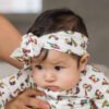 Little Letras Headband