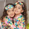 Colour Fiesta Headband