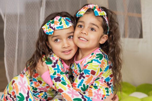 Colour Fiesta Headband