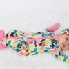 Colour Fiesta Convertible Pyjamita