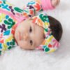 Colour Fiesta Convertible Pyjamita