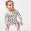 Little Letras Convertible Pyjamita