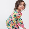 Colour Fiesta Convertible Pyjamita