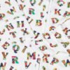 Little Letras Convertible Pyjamita